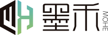 墨禾